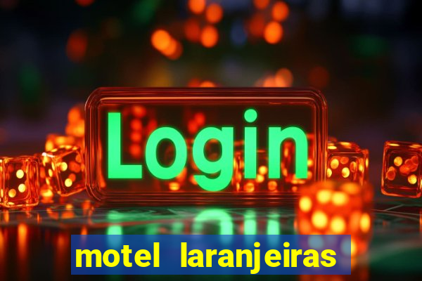 motel laranjeiras serra es